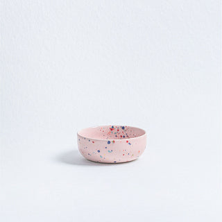 Conjunto Tigelas Trilogy New Party 3 peças Rosa