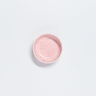 Conjunto Tigelas Trilogy New Party 3 peças Rosa