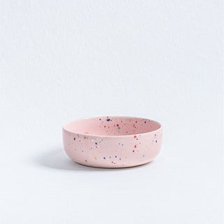 Conjunto Tigelas Trilogy New Party 3 peças Rosa