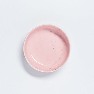 Conjunto Tigelas Trilogy New Party 3 peças Rosa