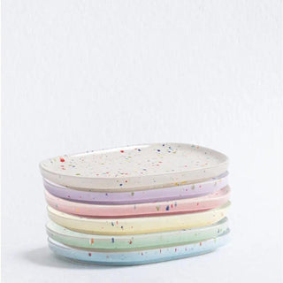 New Party Small Tray - Mix 6 Pieces