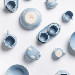 Tasse moyenne nuage 250ml