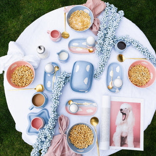 Tasse moyenne nuage 250ml