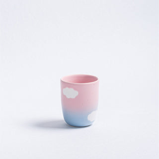 Cloud Sunset Medium Cup 220ml