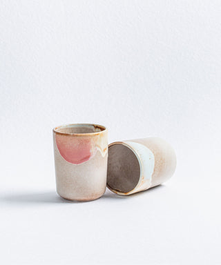 Smeltende Isdessertkop 260ml 6 Stykker Sæt Gavekollektion