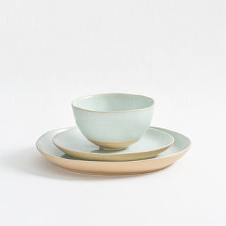 Minted Dinner Plate 27,5cm