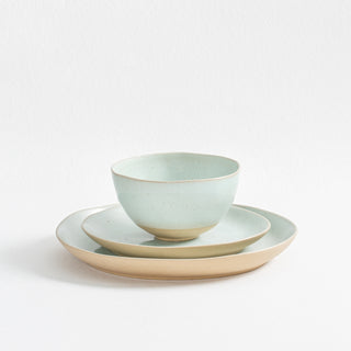 Minted Salad Plate 21,5cm