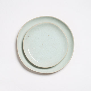 Minted Salad Plate 21,5cm