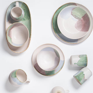 Douro Pasta Plate 22cm