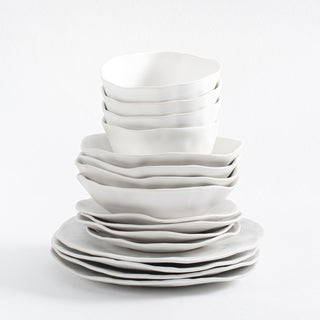 Pure Stoneware 16 Pieces Set