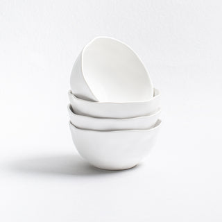 Pure Stoneware Bowl 16cm