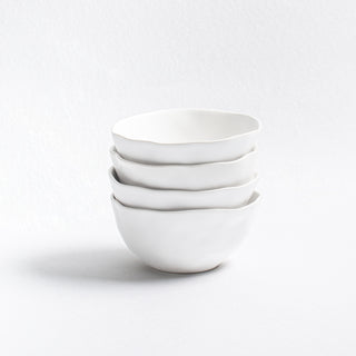 Pure Stoneware Bowl 16cm