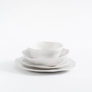 Pure Stoneware Bowl 16cm