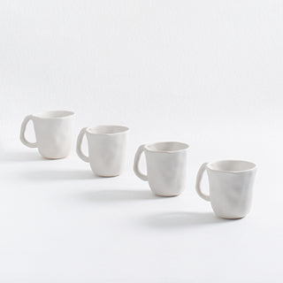 Pure Stoneware Mug 300ml