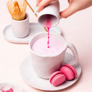 Pure Stoneware Mug 300ml