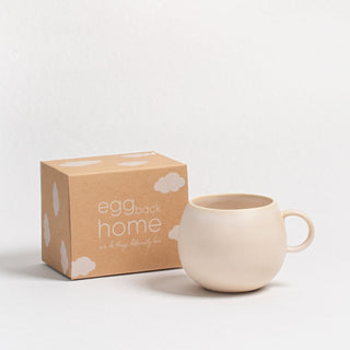 Dune Stoneware Mug 500ml