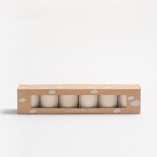 Dune Stoneware Espresso Cup / Egg Cup