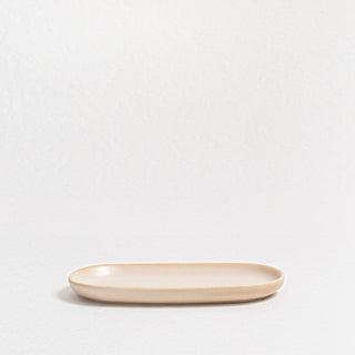 Dune Stoneware Mini Tray