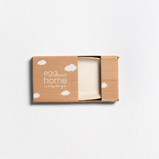 Dune Stoneware Mini Tray