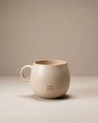 Dune Stoneware Mug 500ml Pet Collection
