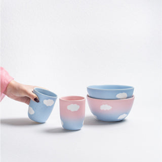 Cloud Cup 220ml 6-delige set cadeaucollectie