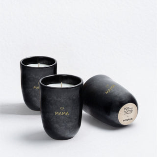 Stearinlys Harlem ved midnat Mama-kollektion