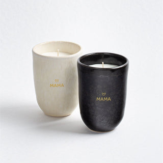 Stearinlys Harlem ved midnat Mama-kollektion