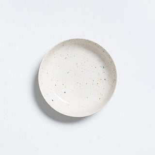 Breeze Party In Stoneware Pasta Plate 21cm Blue