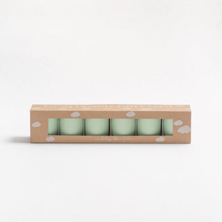 Breeze Party In Espresso Cup / Egg Cup Green