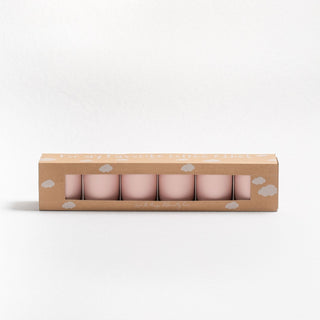 Breeze Party In Espresso Cup / Egg Cup Pink