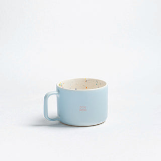 Mug 450ml DOG MOM - Breeze Collection
