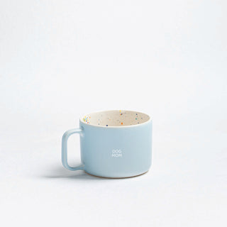 Mug 450ml DOG MOM - Breeze Collection