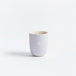 Lilac/White Cup 220ml