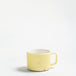 Yellow/Pink Mug 450ml