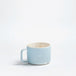 Blue/White Mug 450ml