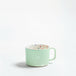 Green/White Mug 450ml