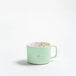 Green/Blue Mug 450ml