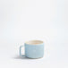 Blue/White Mug 450ml