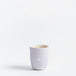 Lilac/White Cup 220ml