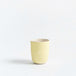 Yellow/White Cup 220ml