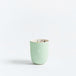 Green/White Cup 220ml