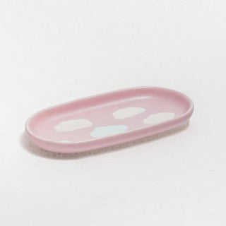 Pink Cloud Mini Tray - Egg Back Home