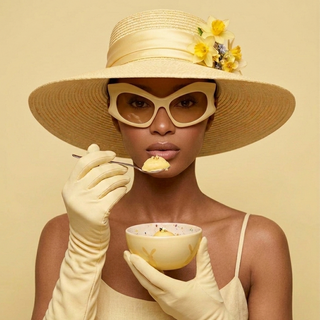 Breeze Party In Bunny Easter Limited Edition