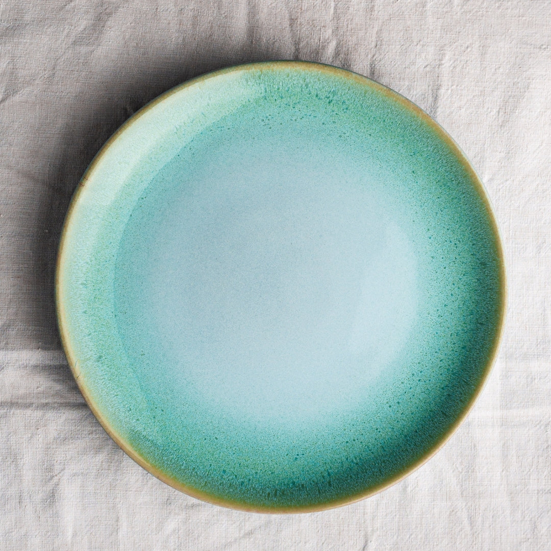 Caribbean Dinner Plate 26cm