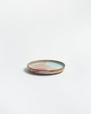 Melting Ice Cream Bread Plate / Saucer 15cm