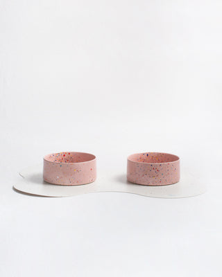 New Party Bone Placemat for Dog bowls