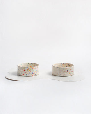 New Party Bone Placemat for Dog bowls