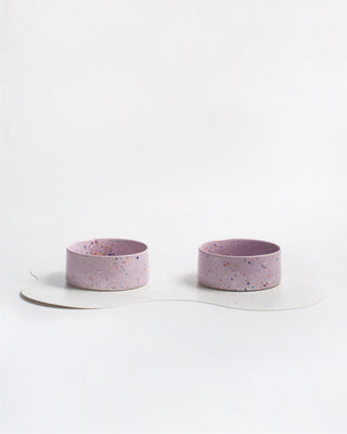 New Party Bone Placemat for Dog bowls