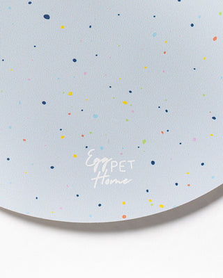 New Party Bone Placemat for Dog bowls