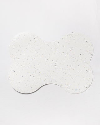 New Party Bone Placemat for Dog bowls